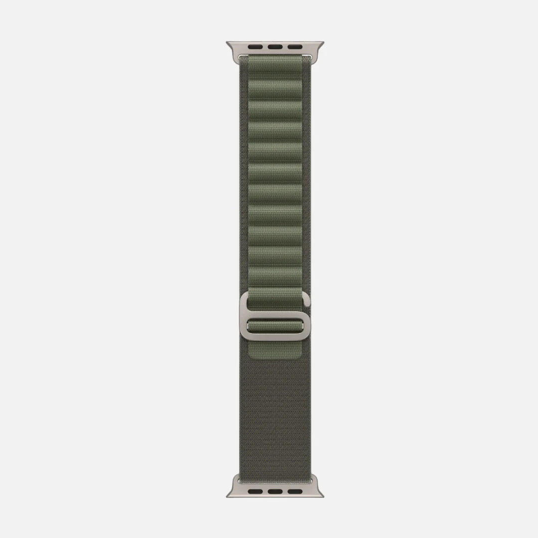 Fabric Watch Strap Smart Watch Ultra Hook Band 42/44/45/49mm Customize Fabric Watch Strap Smart Watch Ultra Hook Band 42/44/45/49mm Customize